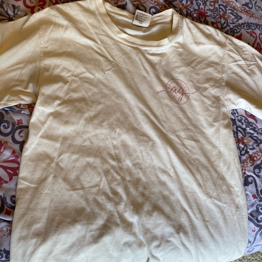 Anna Grace t-shirt